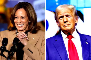 Kamala, Trump and Ebang’s Equatorial Iniquities! – Gbenro Olajuyigbe