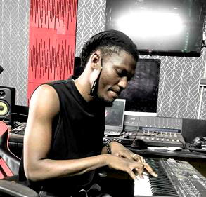 Kristifay: From web comedian to Burkinabè Rap Sensation