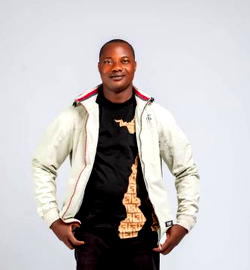 Kayode Adaralegbe releases debut single, ‘Grace’