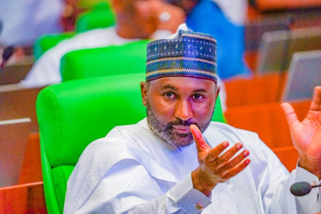 L’insécurité diminue progressivement au Nigeria, affirme un député de Kano