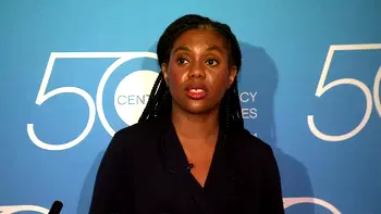 Kemi Badenoch calls for fresh probe into ‘rape gangs scandal’ in UK
