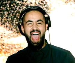 DJ Khalil: Blending tradition and modernity to create magical moments