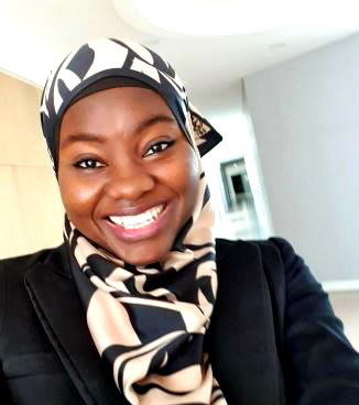 Kafilat Amuda champions nuclear power as Nigeria’s pathway to sustainable energy and economic transformation