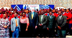 Kumuyi sensitises on how to become significant