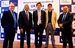 VFS Global expands, unveils new UK Visa Application Centers