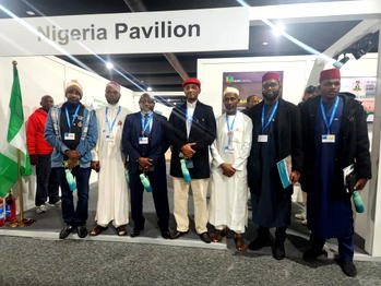 Kano: FG vows to use ecological funds for erosion control