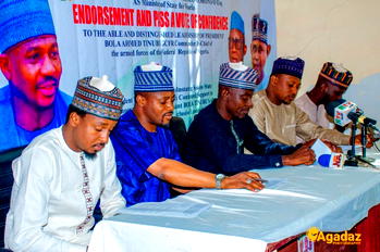 Tinubu running inclusive govt, fair to all Nigerians – NEDGON, APC Group