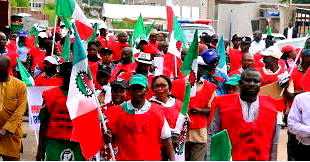 There won’t be harmonious industrial relations without labour movement contributions – FG