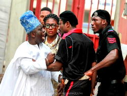 Lagos Fringe expands global impact with festival gathering
