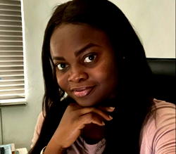 NYCN honours AYC’s Finance team Lead