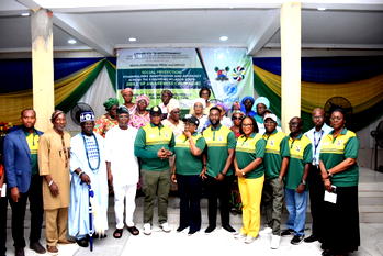 Lagos takes social protection campaign to divisions as residents hail ‘Ounje Eko’, others