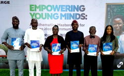 Firm moves to curb failure in mathematics among students in Ogun host communities