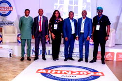 2024 AIHN conference addresses occupational health risks in Nigeria
