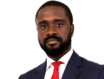 Ajibola Olapade recognized as 129th Global Tech Hero