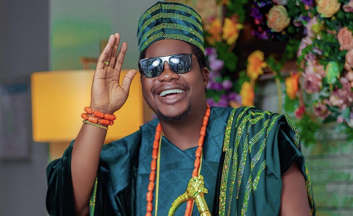 Why I’m scared of marriage – Mr Macaroni
