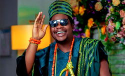 Why I’m scared of marriage – Mr Macaroni