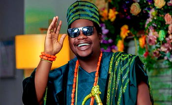 Why I’m scared of marriage – Mr Macaroni