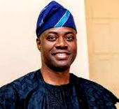 Ibadan Tanker Tragedy: PDP chieftain urges Makinde to enforce street trading ban