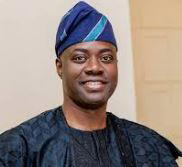 APC mocks PDP as Makinde poised to lead ‘One-Man Governors’ Forum’