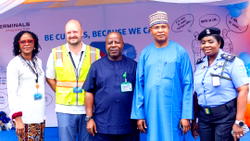 GSD 2024: APM Terminals Apapa prioritises safety through experience-driven learning