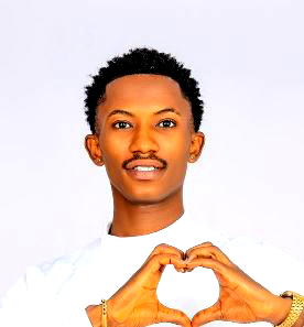 How I’m spreading peace, unity through soulful music — Waterr G