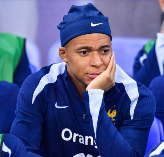 Sweden Ends Rape Inquiry Allegedly Targeting Kylian Mbappe - Vanguard News