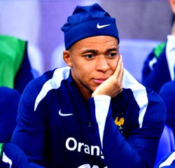 PSG ordered to pay around 60mn euros to Mbappe in wage dispute