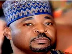 MC Oluomo vs NURTW Saga: Thugs attack Abuja NUJ secretariat, injure many