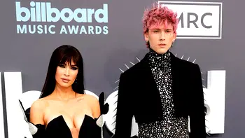 US actress Megan Fox pregnant, expecting baby with Machine Gun Kelly