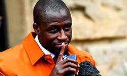 Benjamin Mendy wins legal battle against Man City over unpaid wages