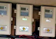 Do not pay for faulty meter replacement, NERC charges consumers