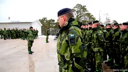 10 countries where military service is compulsory