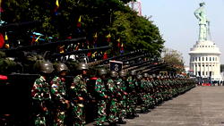 10 countries that have no army, navy or air force