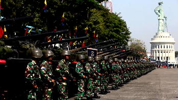10 countries that have no army, navy or air force