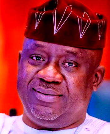 Why I built vicarage for Anglican church, Ex- Minister, Adegoroye