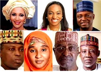 Tinubu to swear in seven new ministers Monday – Presidency