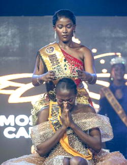 Why we empowering young women through beauty and intellect – Divine Johnson