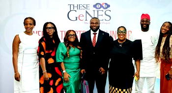Foundation tackles sickle cell through advocacy, empowerment