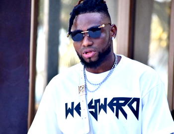 My passion’s touching lives with my little – Jay Moni