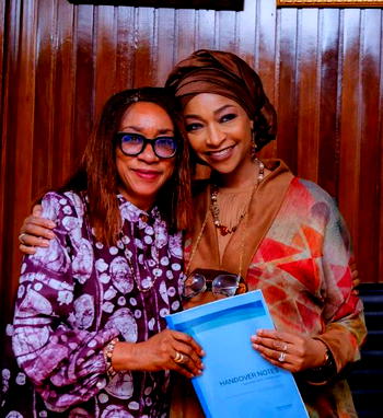 Musawa pledges collaboration with Ade John to boost tourism