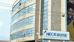 NSITF amendment bill will cripple Fund – Labour, NECA
