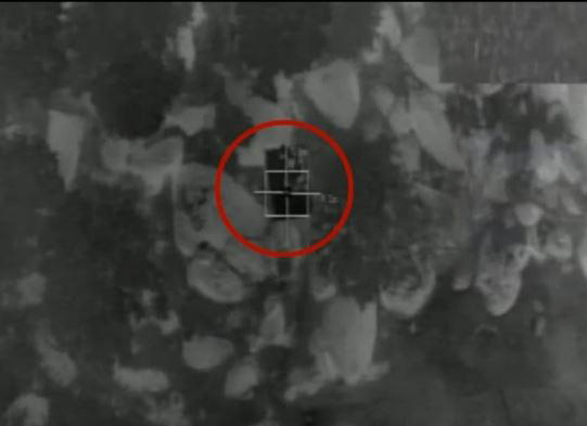 NAF air strikes eliminate scores of bandits in Kaduna