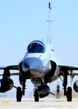 NAF air strikes neutralize bandit leaders’ key loyalists in Zamfara