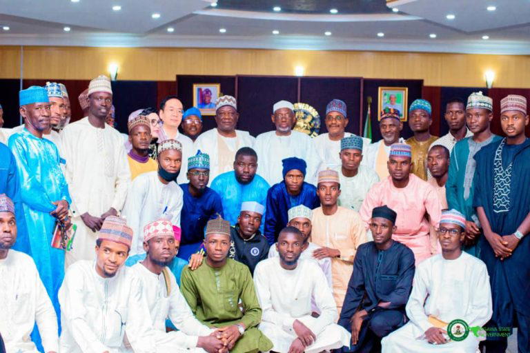 Jigawa sponsors 30 technicians to China for specialised training in agric mechanisation