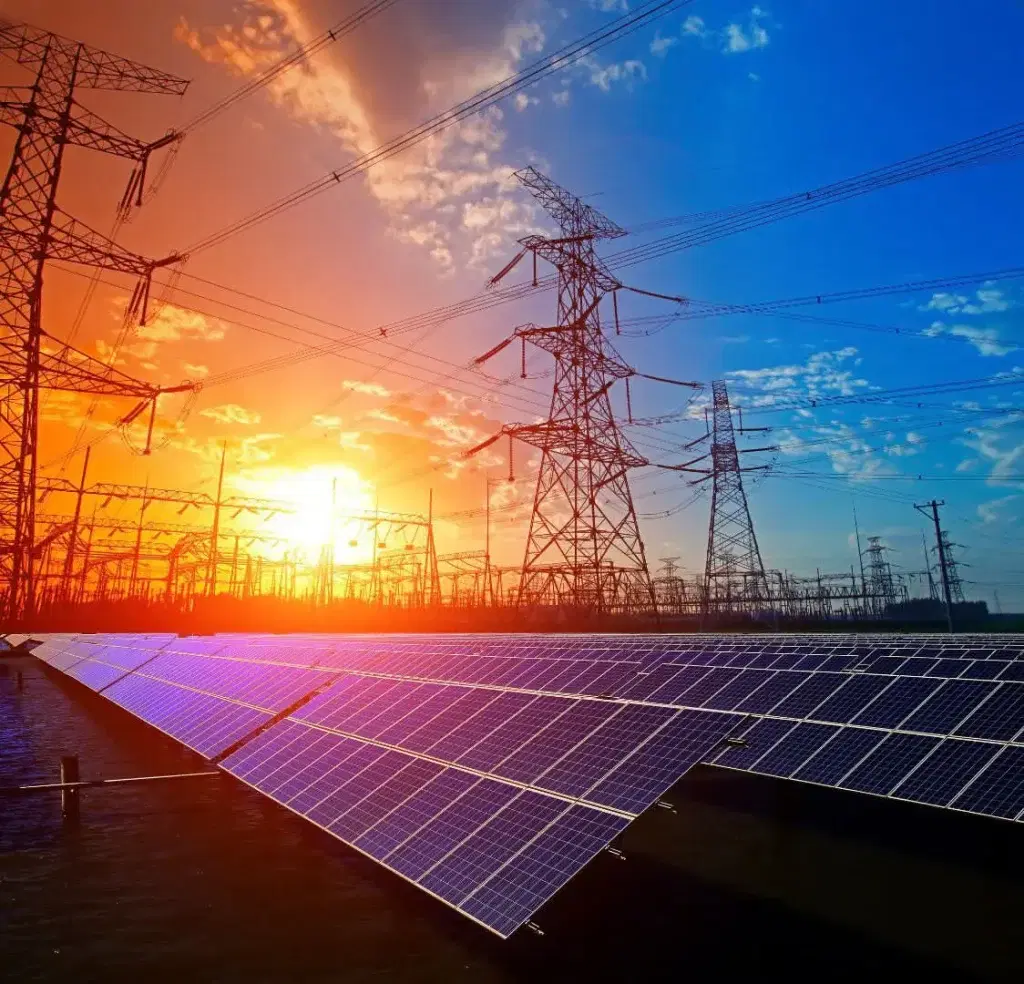 National grid crashes 81% to 675MW, as 9 plants go off