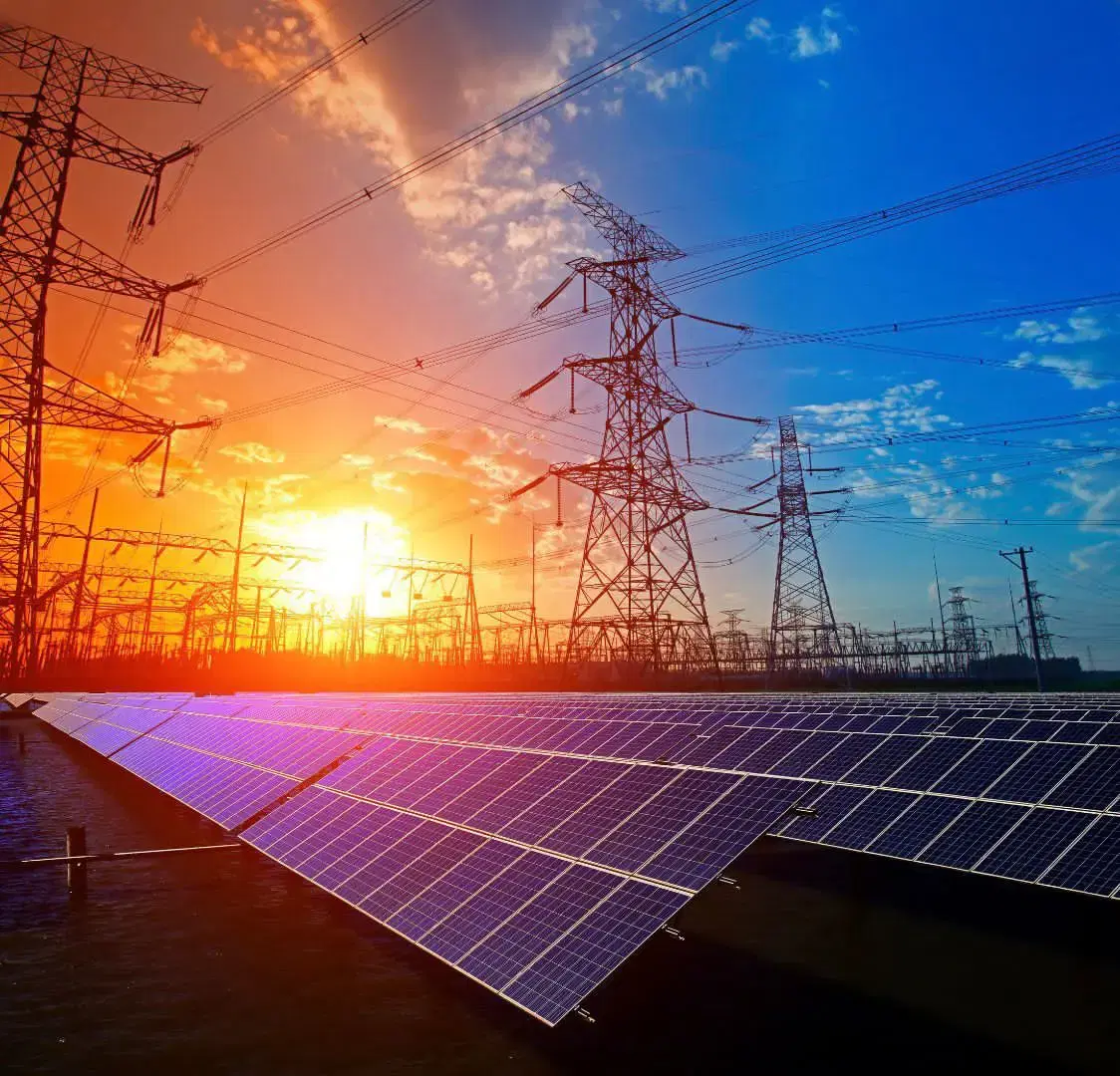 Energy crisis: iPower to rescue Nigeria with wind, solar power