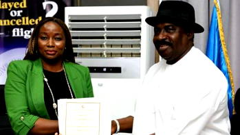 Lagos, Abuja airports get full certification from NCAA
