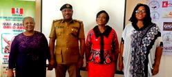 Drug Abuse in Nigeria: A national emergency requiring immediate attention – NDLEA