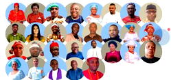 Amangwu Development Union unveils committee for 2024 Cultural day celebration