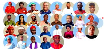 Amangwu Development Union unveils committee for 2024 Cultural day celebration